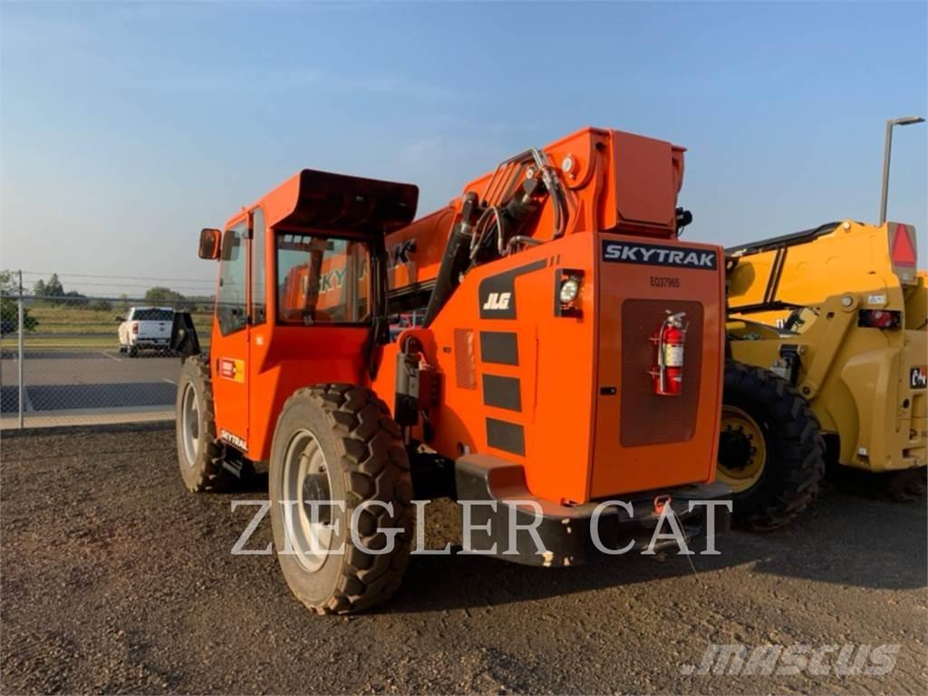 JLG 12054 Teleskoplastere