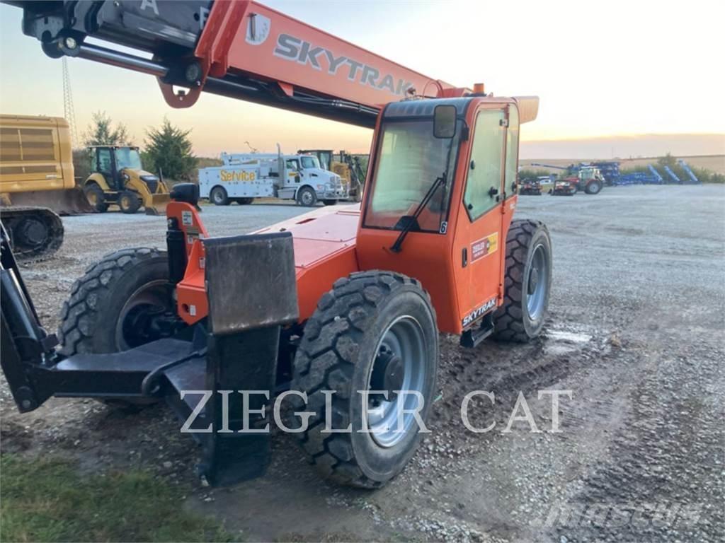 JLG 12054 Teleskoplastere