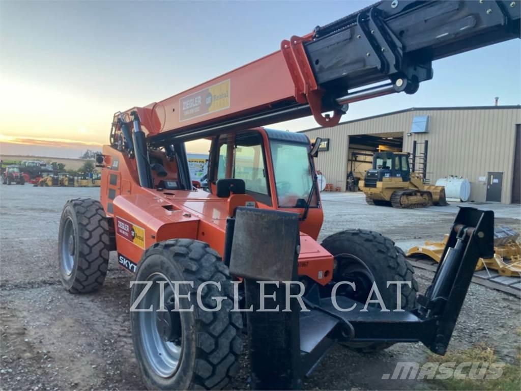 JLG 12054 Teleskoplastere