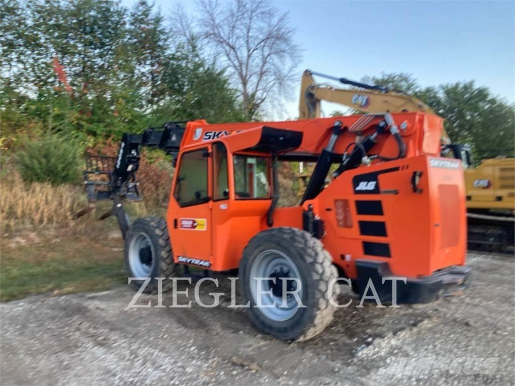 JLG 12054 Teleskoplastere