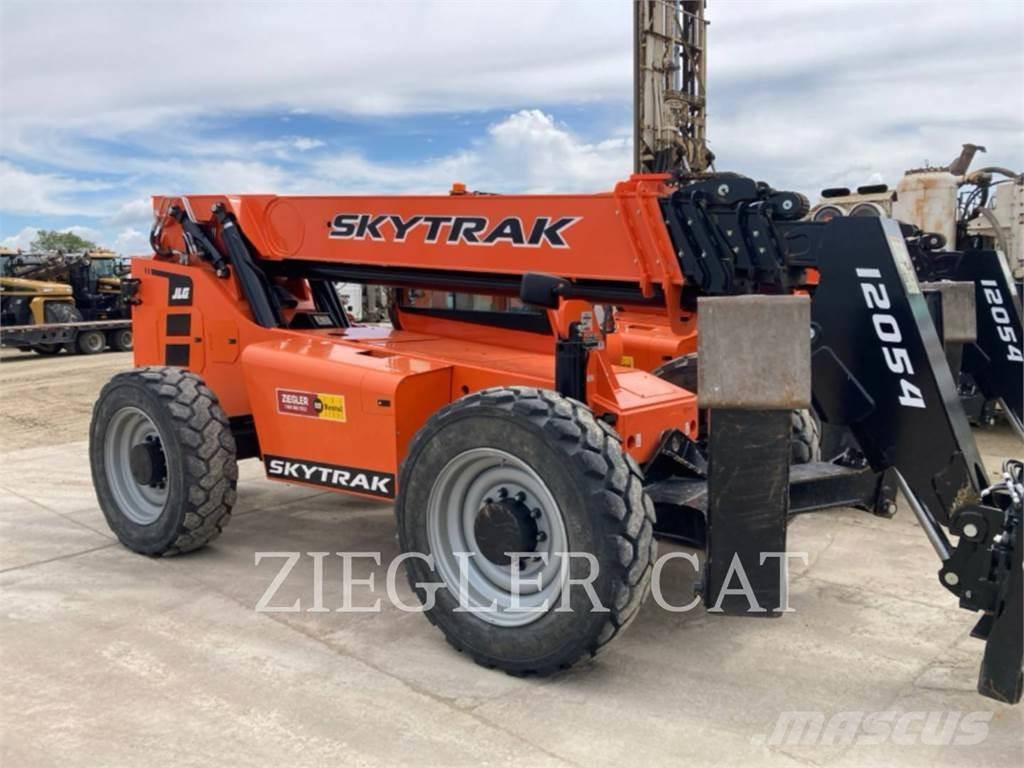JLG 12054 Teleskoplastere