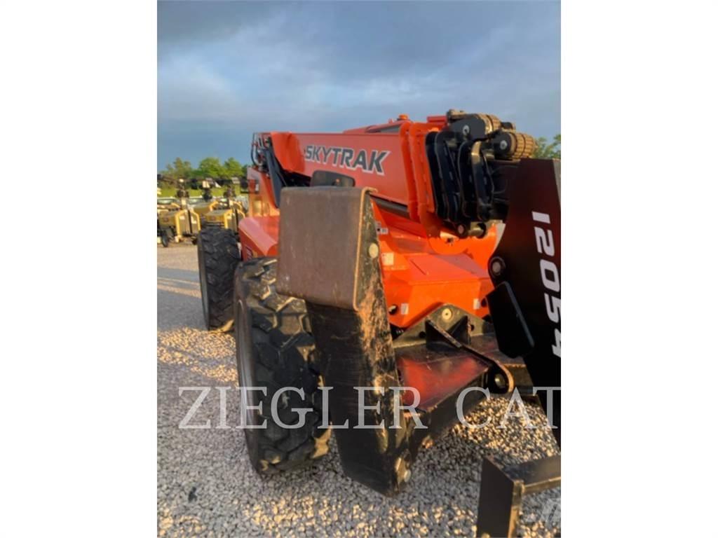 JLG 12054 Teleskoplastere