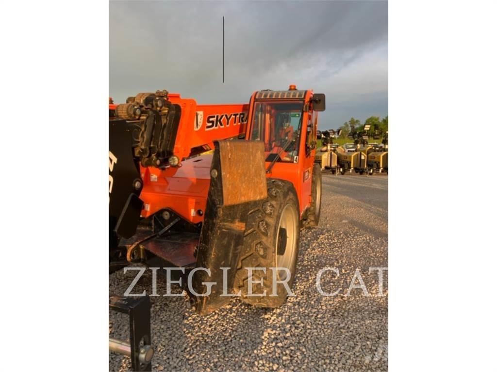 JLG 12054 Teleskoplastere
