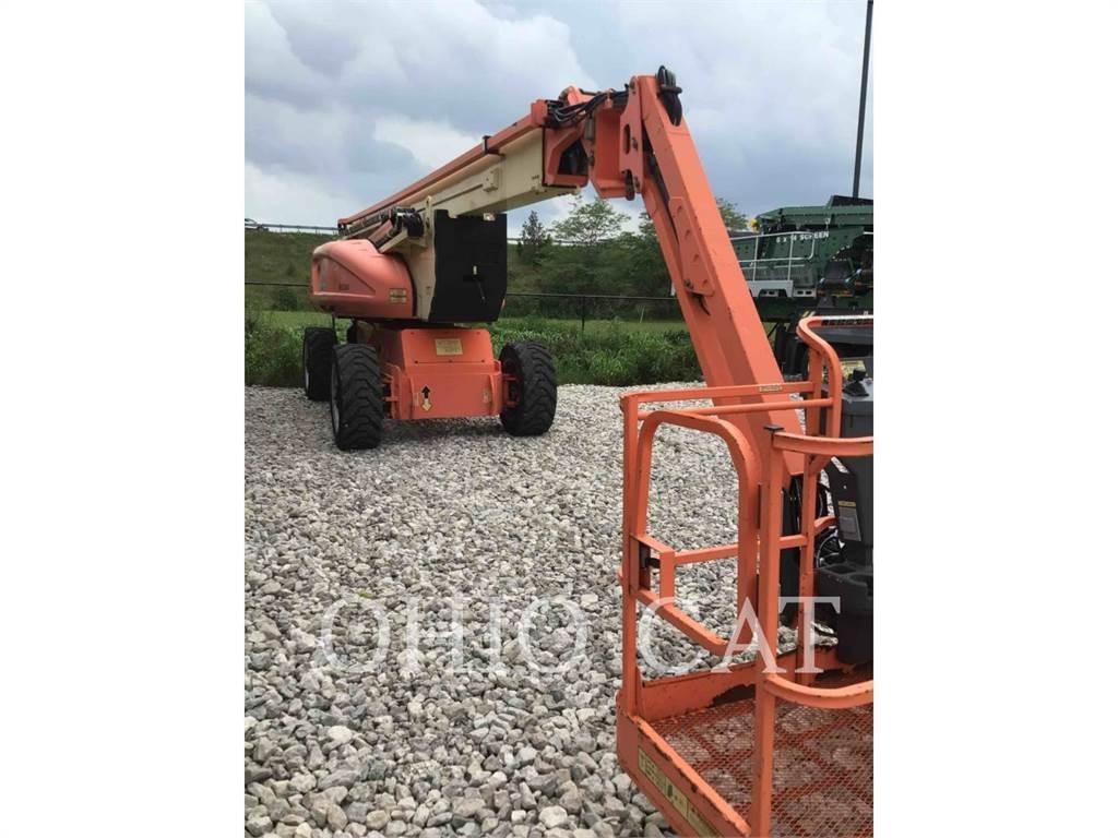 JLG 1250AJP Leddede bomlifter