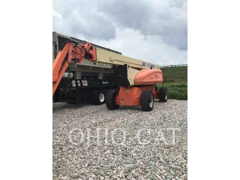 JLG 1250AJP Leddede bomlifter