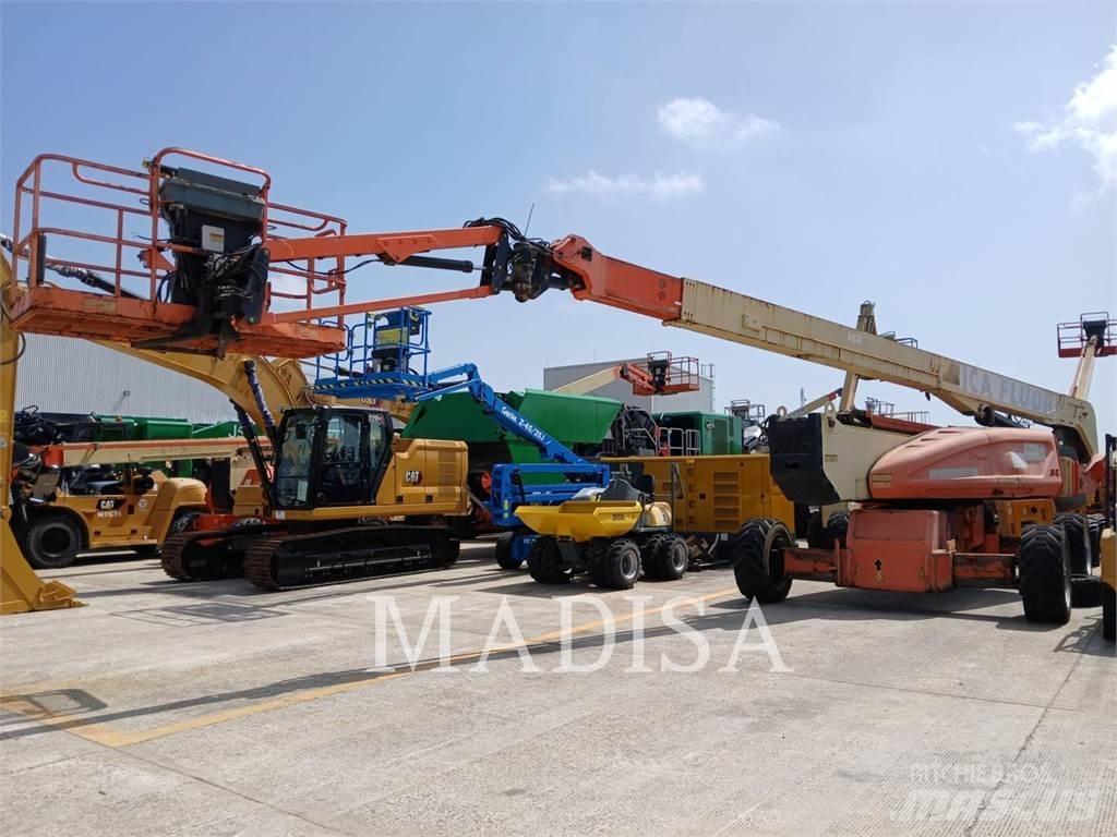 JLG 1250AJP Leddede bomlifter