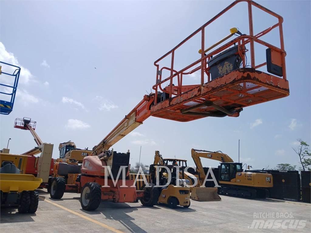JLG 1250AJP Leddede bomlifter