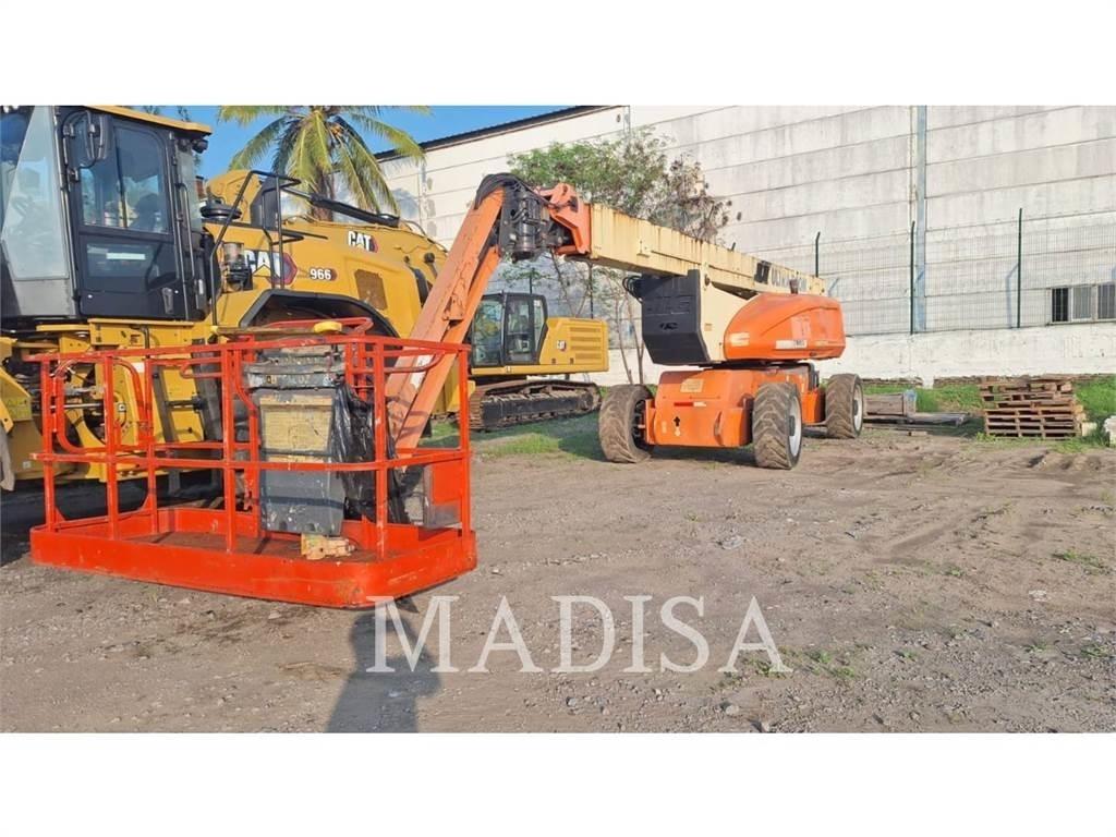 JLG 1250AJP Andre personløftere og plattformer