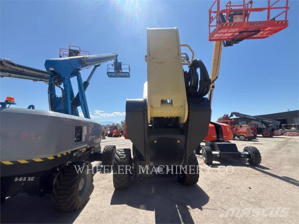 JLG 1250AJP Leddede bomlifter