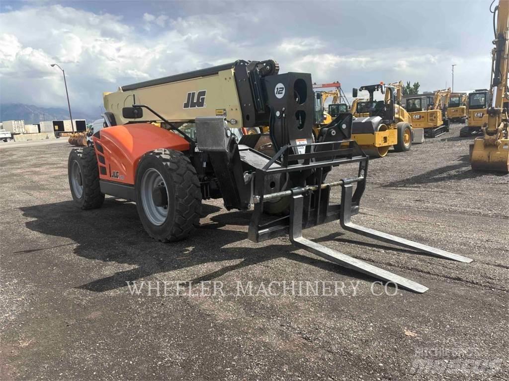JLG 1255 Teleskoplastere