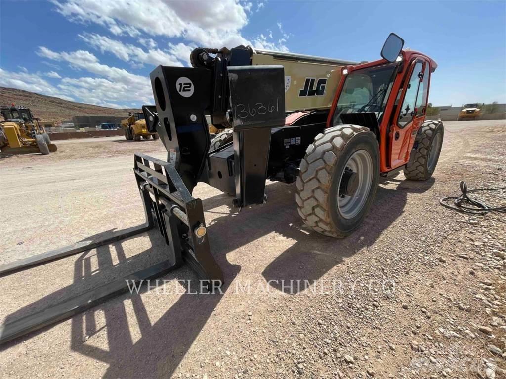JLG 1255 Teleskoplastere