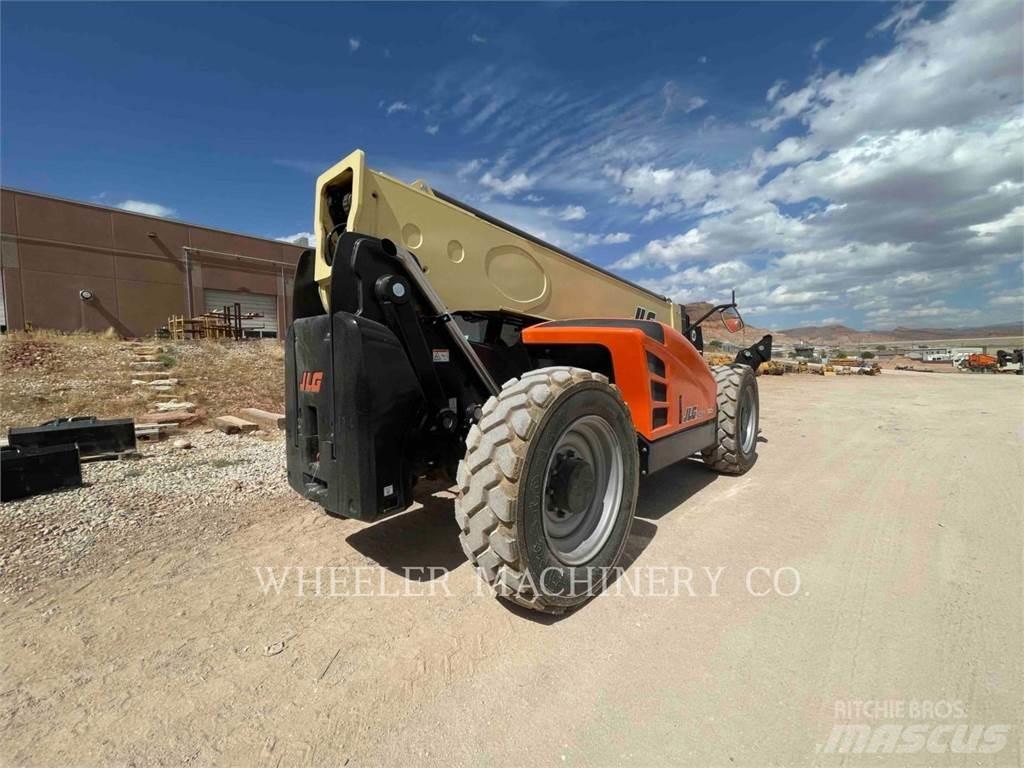 JLG 1255 Teleskoplastere