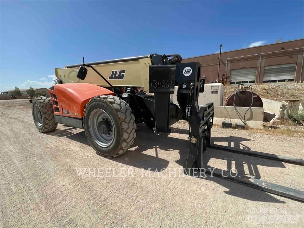 JLG 1255 Teleskoplastere