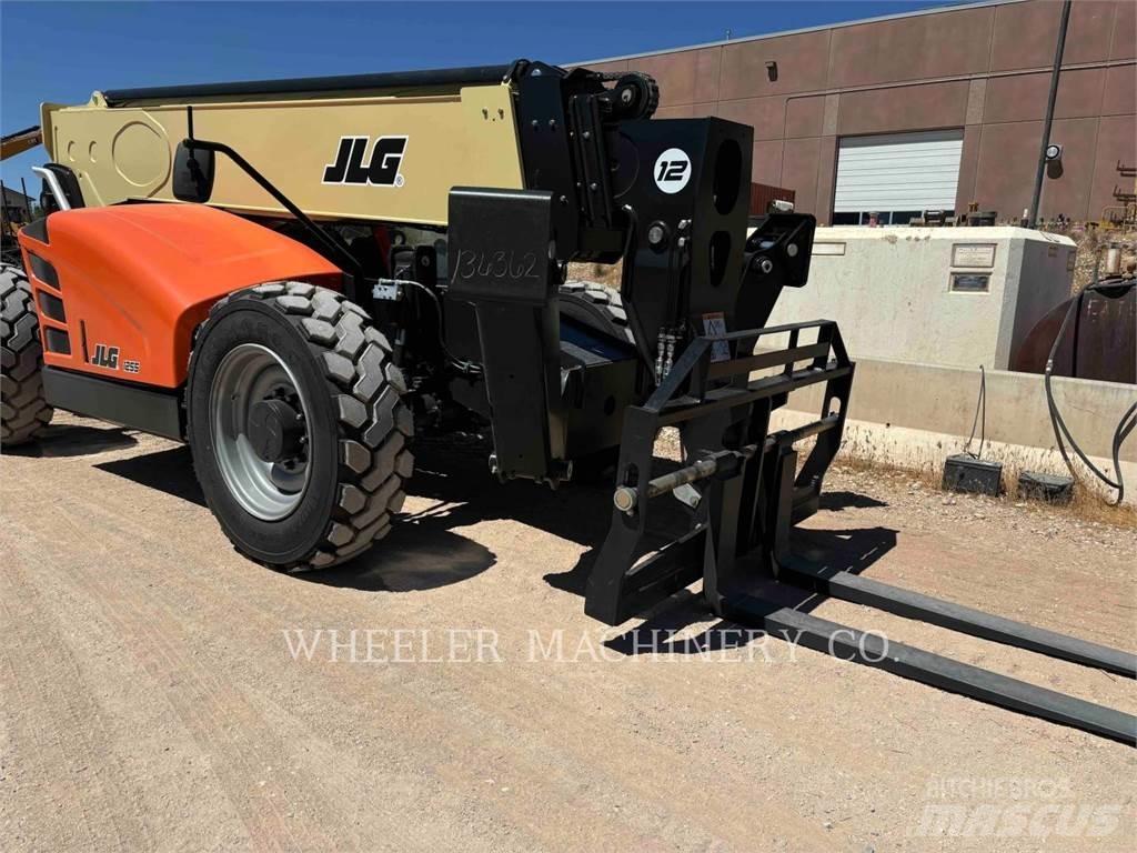 JLG 1255 Teleskoplastere