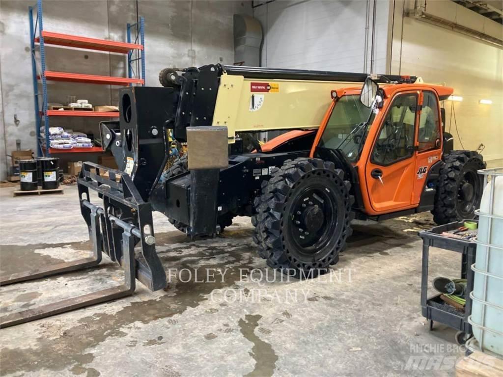 JLG 1255C Teleskoplastere