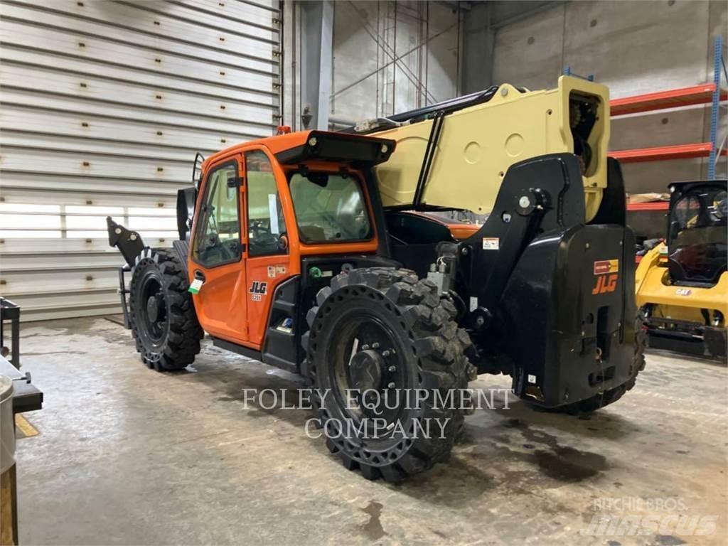JLG 1255C Teleskoplastere