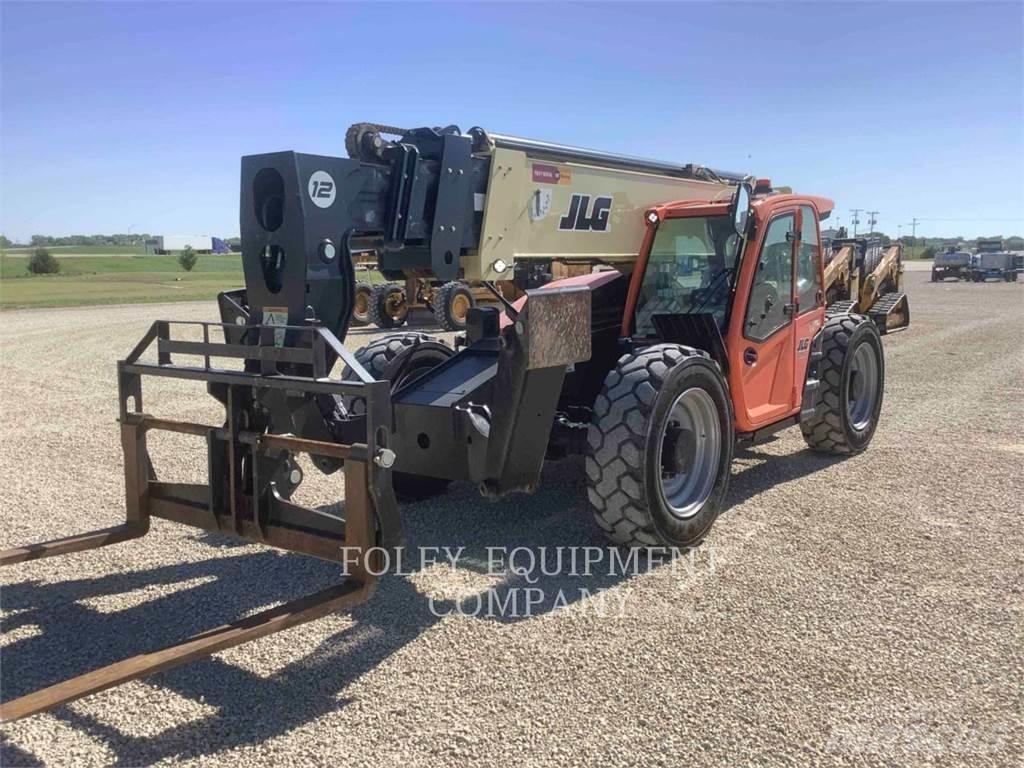 JLG 1255C Teleskoplastere