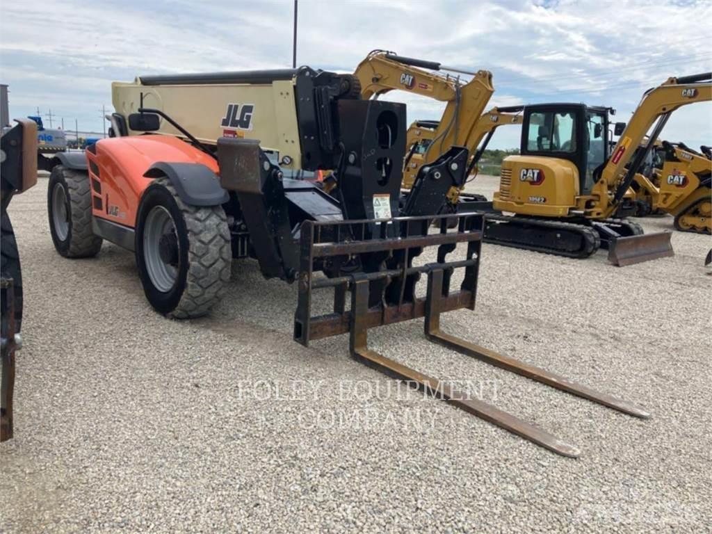 JLG 1255C Teleskoplastere