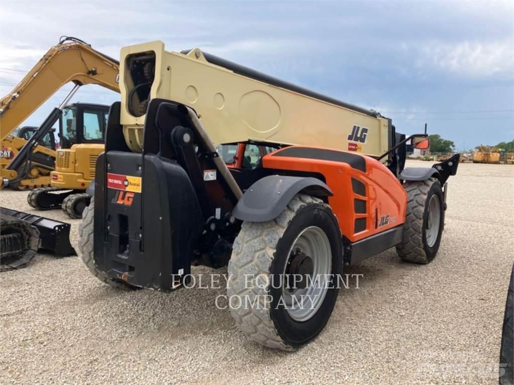JLG 1255C Teleskoplastere
