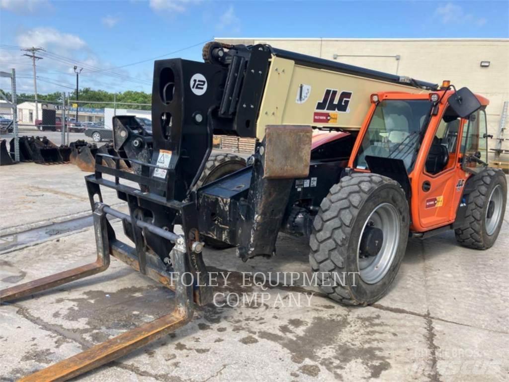 JLG 1255C Teleskoplastere