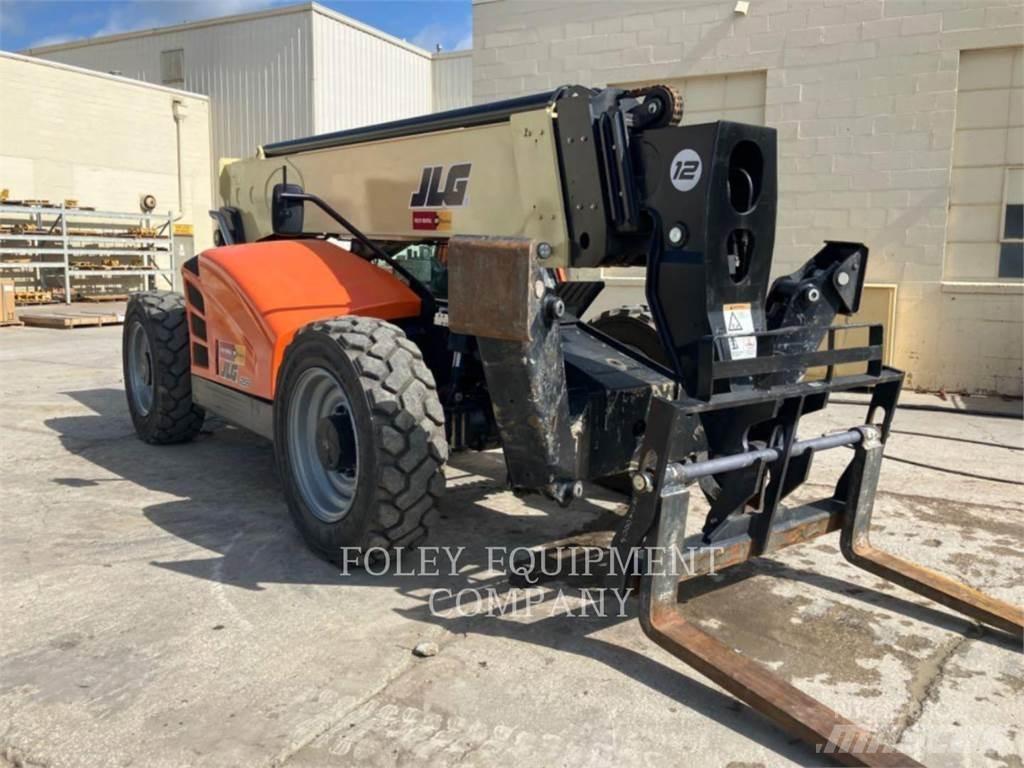 JLG 1255C Teleskoplastere