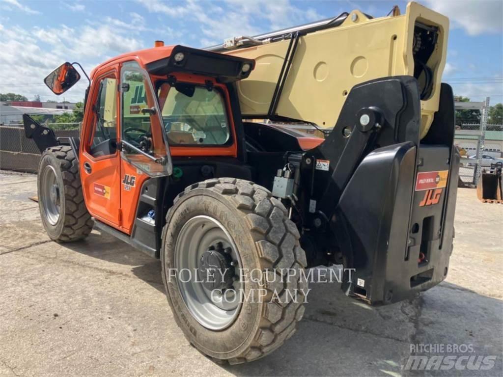 JLG 1255C Teleskoplastere