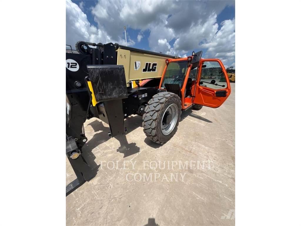 JLG 1255C Teleskoplastere