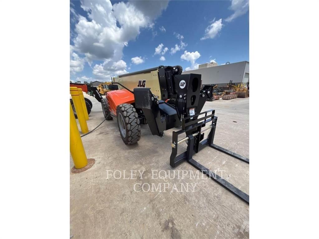 JLG 1255C Teleskoplastere