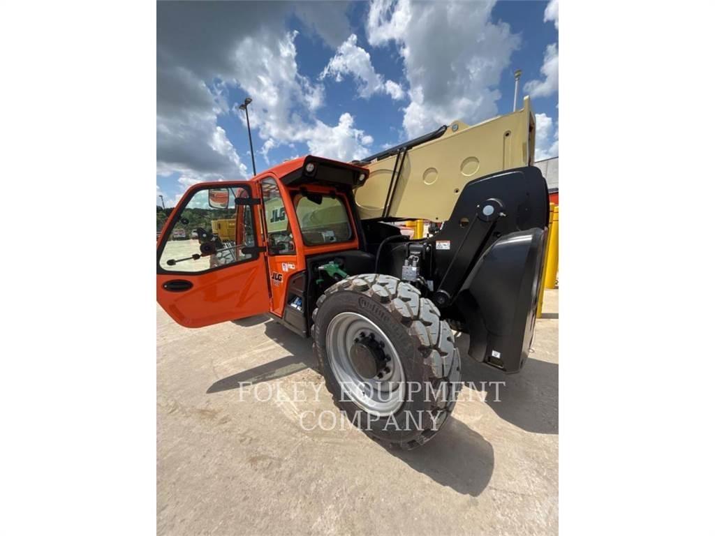 JLG 1255C Teleskoplastere