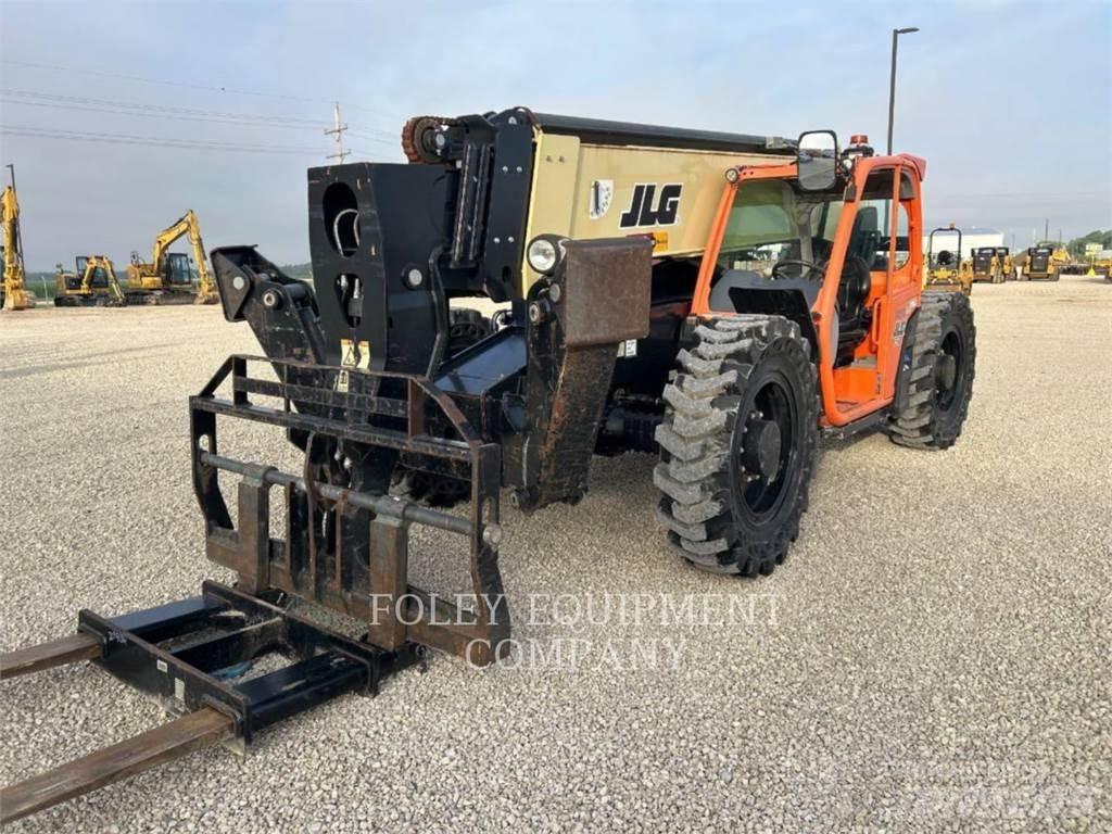 JLG 1255O Teleskoplastere