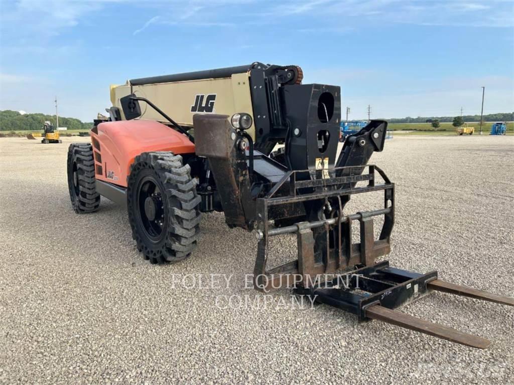 JLG 1255O Teleskoplastere