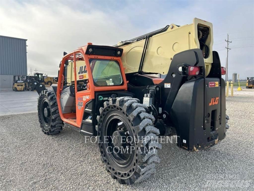 JLG 1255O Teleskoplastere