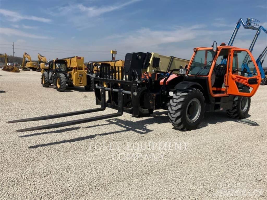 JLG 1644C Teleskoplastere