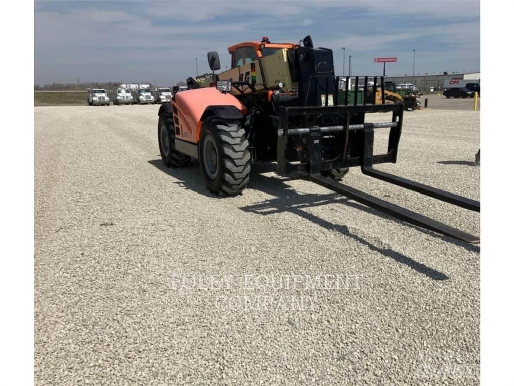 JLG 1644C Teleskoplastere