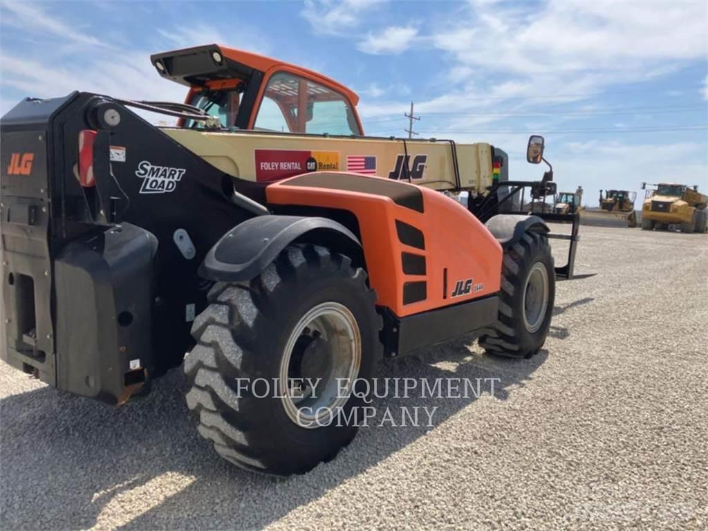 JLG 1644C Teleskoplastere