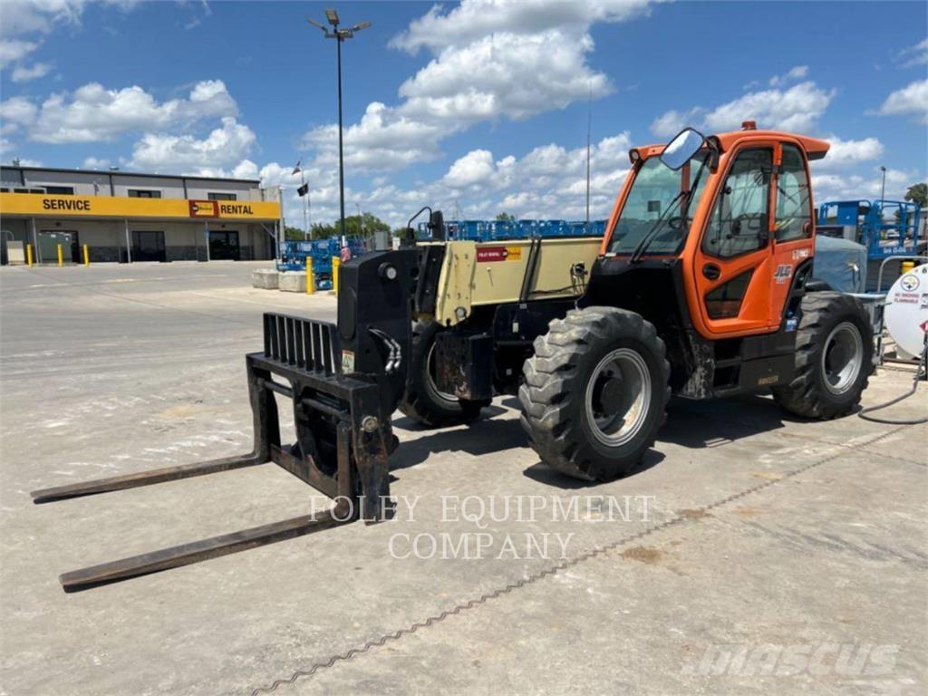 JLG 1644C Teleskoplastere