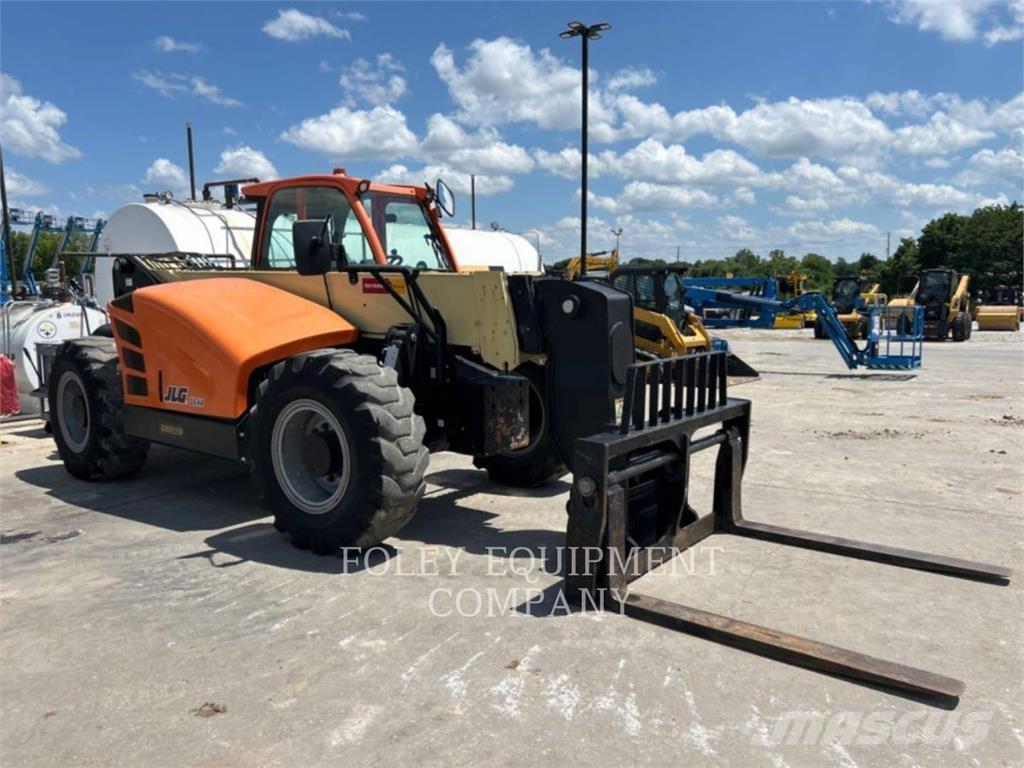 JLG 1644C Teleskoplastere