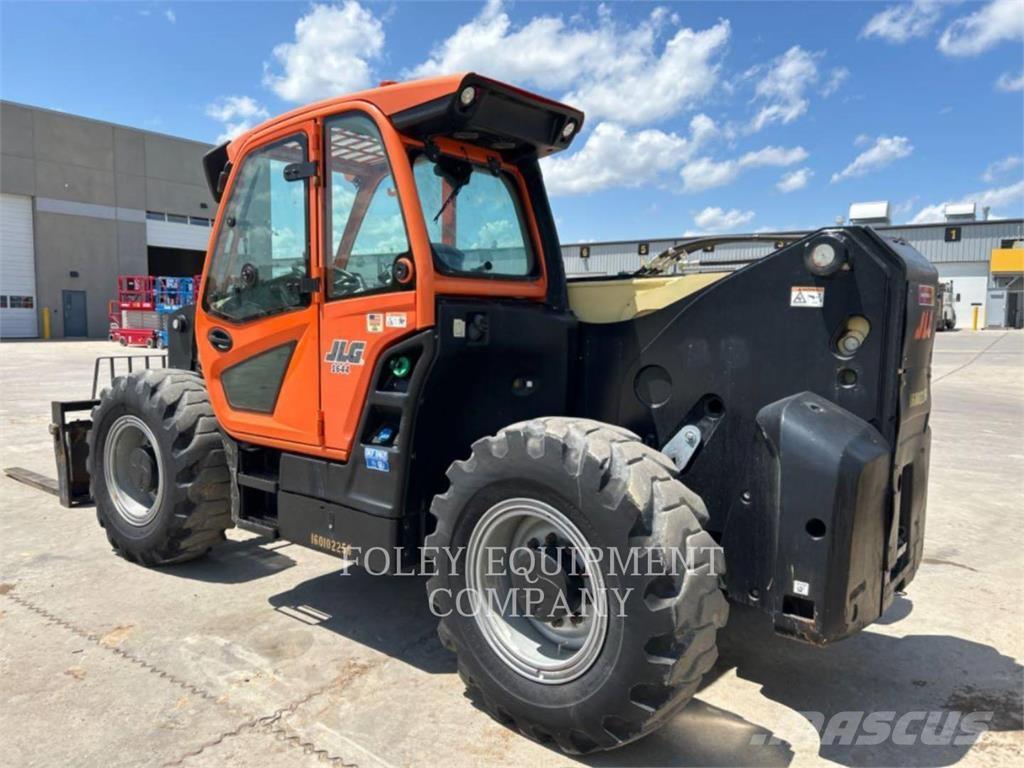 JLG 1644C Teleskoplastere
