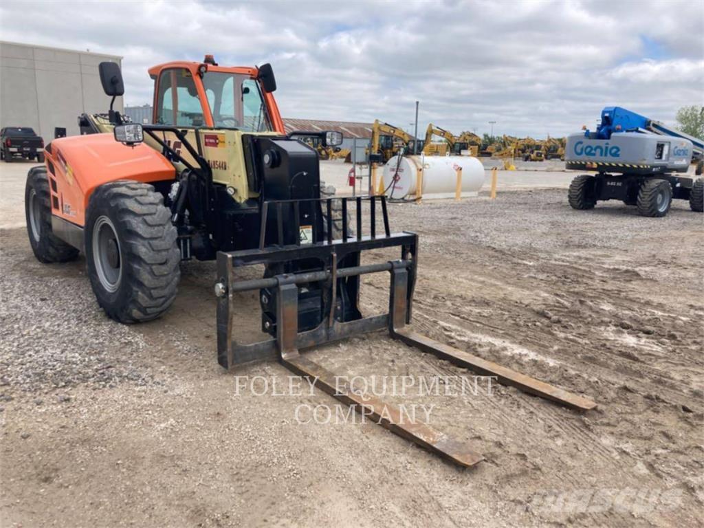 JLG 1644C Teleskoplastere