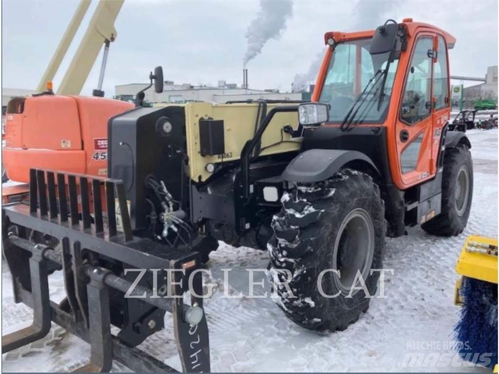 JLG 1732 Teleskoplastere