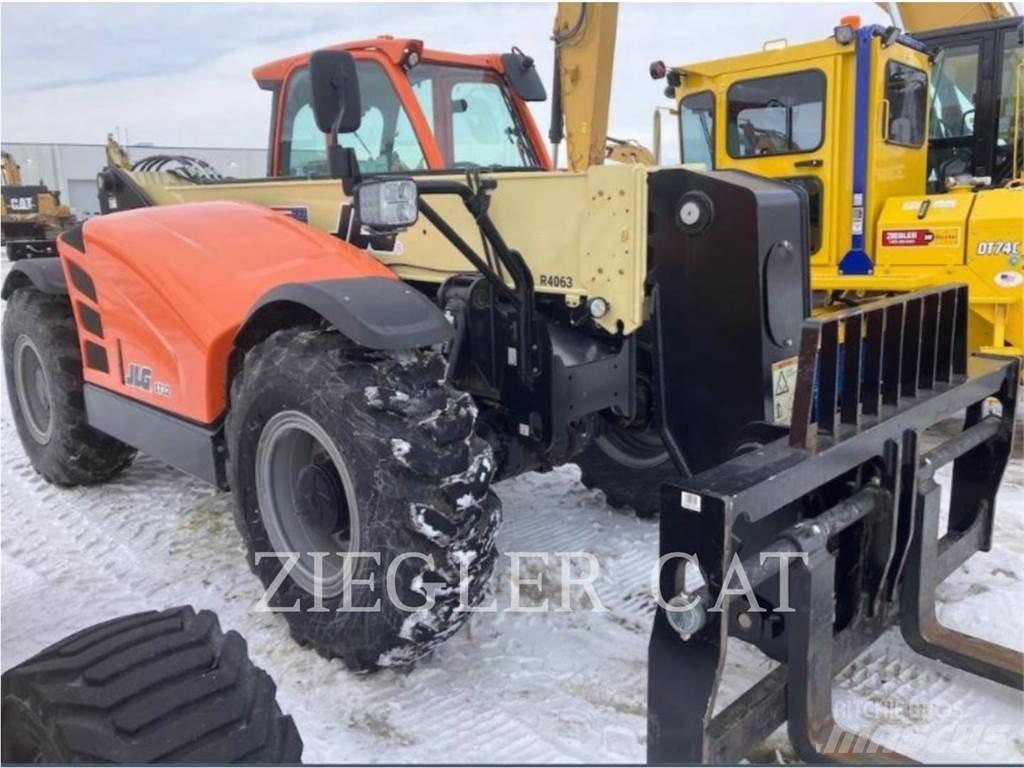 JLG 1732 Teleskoplastere