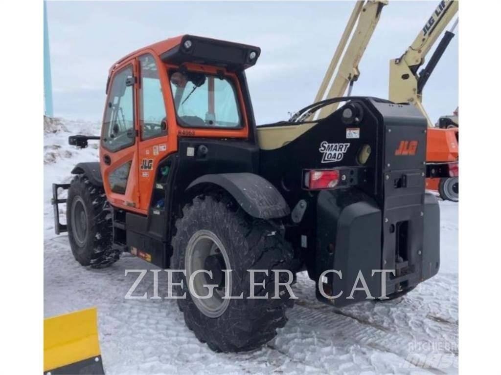 JLG 1732 Teleskoplastere
