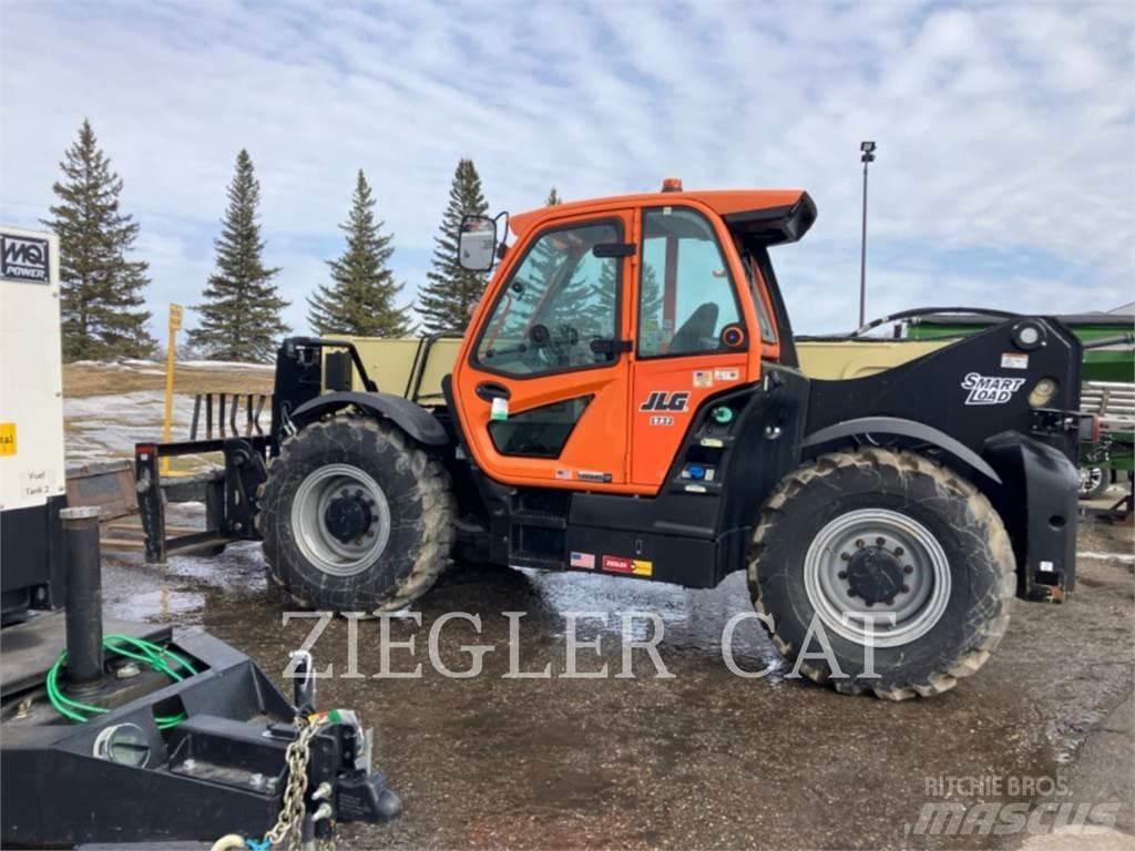 JLG 1732 Teleskoplastere