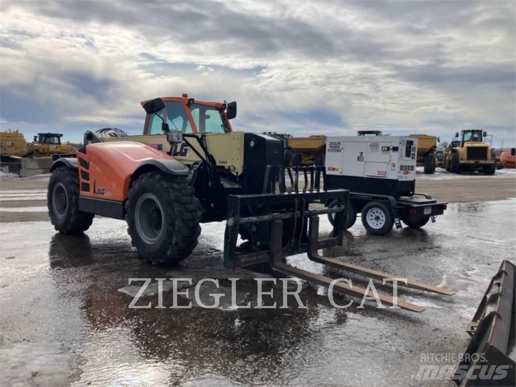 JLG 1732 Teleskoplastere
