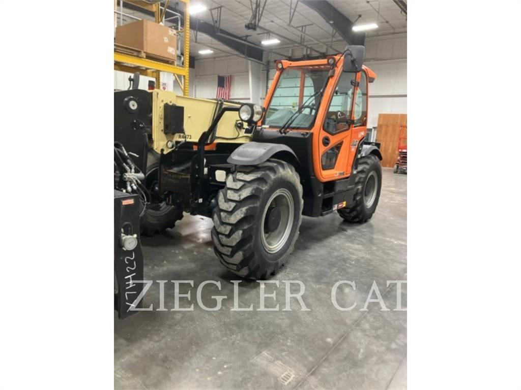 JLG 1732 Teleskoplastere