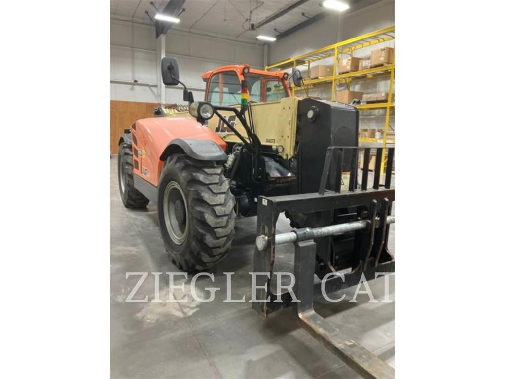 JLG 1732 Teleskoplastere