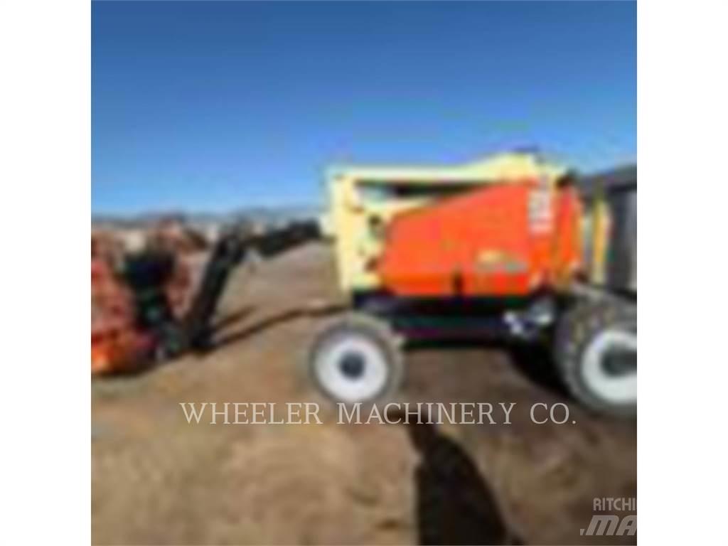 JLG 340AJ Leddede bomlifter