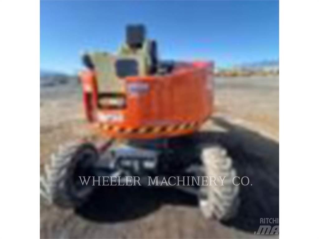 JLG 340AJ Leddede bomlifter