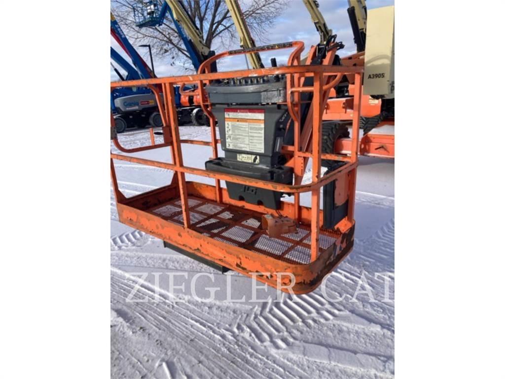 JLG 450AJ Leddede bomlifter