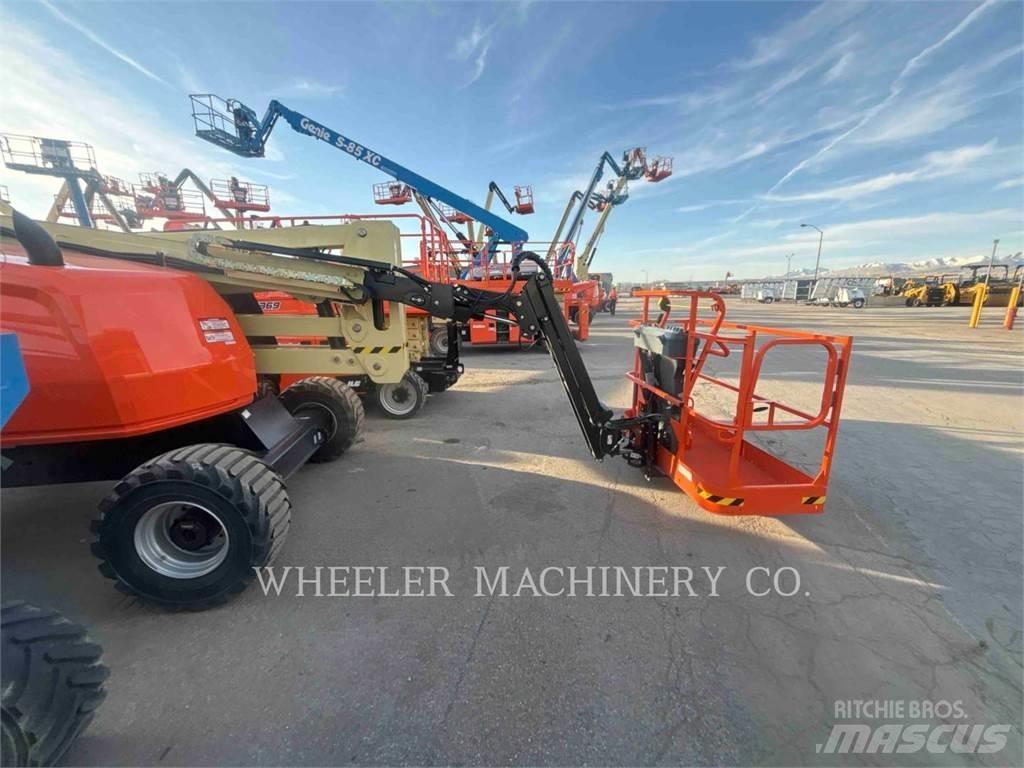 JLG 450AJ Leddede bomlifter